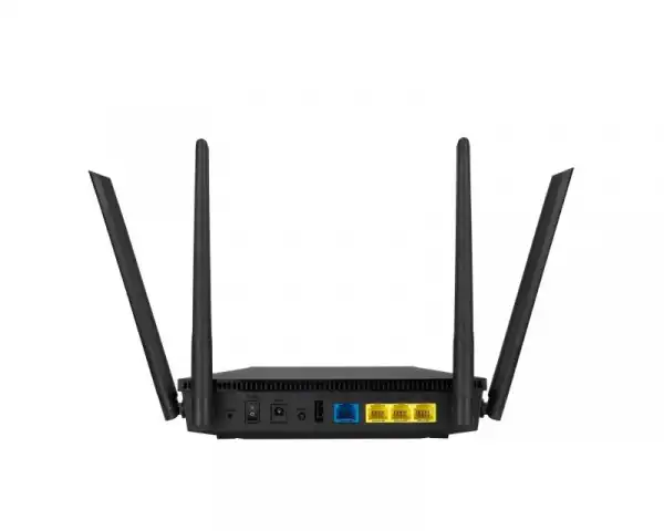 ASUS RT-AX53U Wireless AX1800 Dual Band ruter