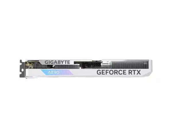 GIGABYTE nVidia GeForce RTX 4060 AERO OC 8GB GV-N4060AERO OC-8GD