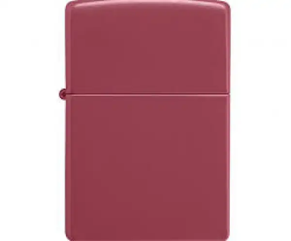 ZIPPO Upaljač - Red Brick Matte