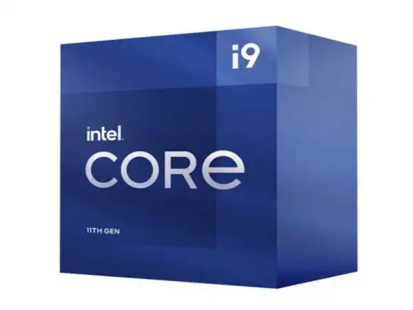 Procesor INTEL Core i9 i9-11900 8C/16T/4.5GHz/16MB/125W/UHD750/LGA1200/BOX