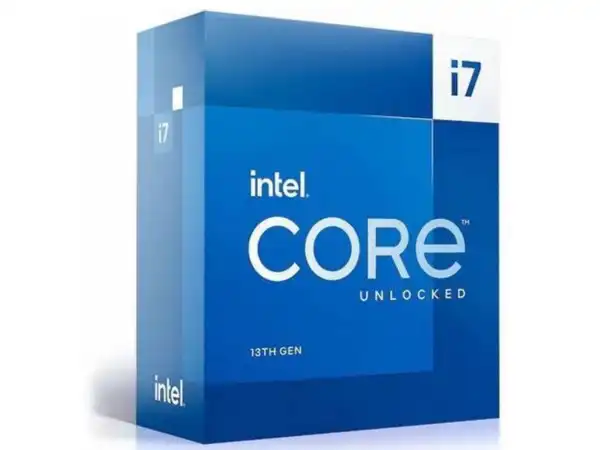 Procesor INTEL Core i7-13700K 16C/24T/3.4GHz/30MB/125W/LGA1700/BOX