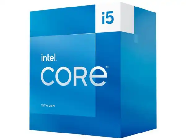 Procesor INTEL Core i5-13400 10C/16T/4.6GHz/20MB/65W/LGA1700/BOX