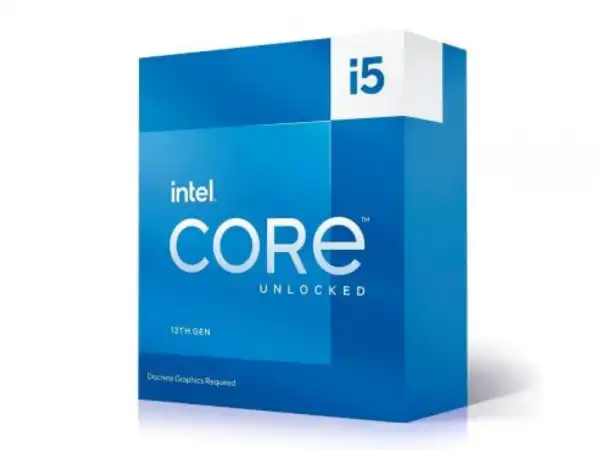 Procesor INTEL Core i5-13400F 10C/16T/4.6GHz/20MB/65W/LGA1700/BOX