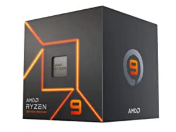 Procesor AMD Ryzen 9 7900X 12C/24T/4.7GHz/64MB/170W/AM5/BOX