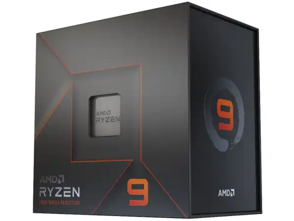 Procesor AMD Ryzen 9 7900X 12C/24T/4.7GHz/76MB/170W/AM5/BOX