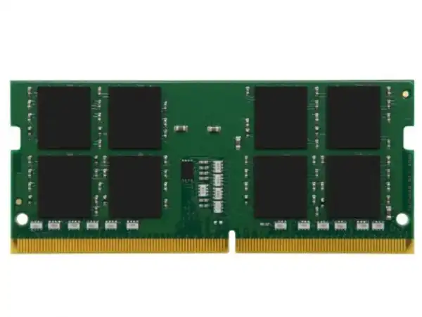 Memorija KINGSTON KVR32S22S8/16 16GB/SODIMM/DDR4/3200MHz/crna