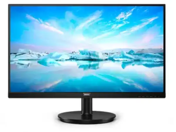 Monitor PHILIPS 275V8LA/00 27''/VA/2560x1440/75Hz/4ms GtG/HDMIx2,DP/VESA/zvučnici/crna