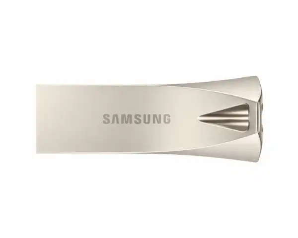 SAMSUNG 64GB BAR Plus Srebrni USB 3.1 MUF-64BE3