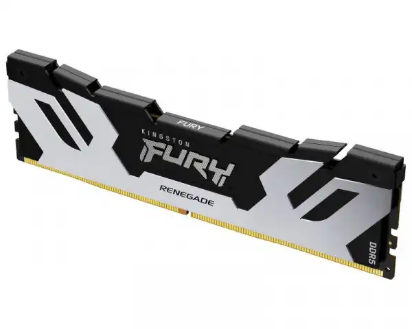 KINGSTON DIMM DDR5 16GB 6000MTs KF560C32RS-16 FURY Renegade