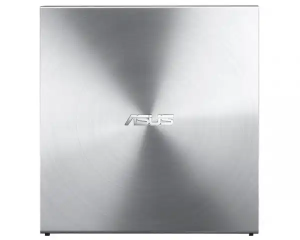 ASUS SDRW-08U5S-U DVD±RW USB eksterni srebrni