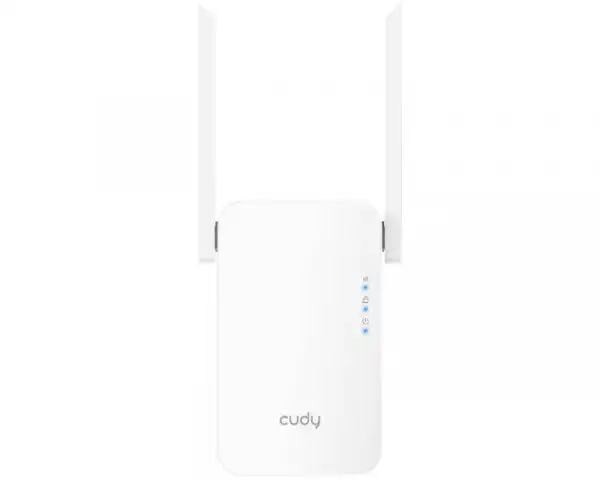 CUDY RE1800 AX1800 Dual Band Wi-Fi Range Extender