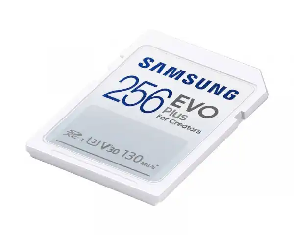 SAMSUNG Memorijska kartica PRO PLUS Full Size SDXC 256GB U3 MB-SC256K