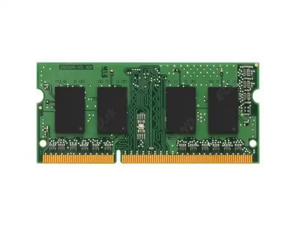 Memorija KINGSTON KVR32S22S8 8GB/SODIMM/DDR4/3200MHz/crna