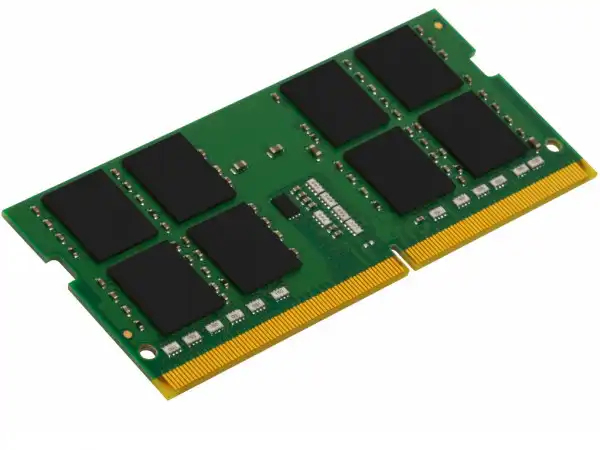 Memorija KINGSTON KVR32S22D8/16 16GB/SODIMM/DDR4/3200MHz/crna