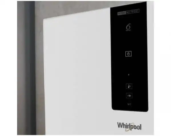 WHIRLPOOL W7 821O W kombinovani frižider