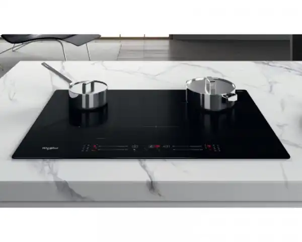 WHIRLPOOL WL S3777 NE indukciona ugradna ploča