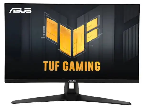 Monitor ASUS TUF VG27AQA1A 27''/VA/2560x1440/170Hz/1ms MPRT/HDMIx2,DP/freesync/VESA/zvučnici/crna