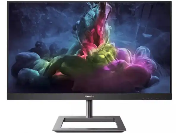 Monitor PHILIPS 272E1GAJ/00 27''/VA/1920x1080/144Hz/1ms MPRT/HDMI,DP/freesync/VESA/zvučnici/crna