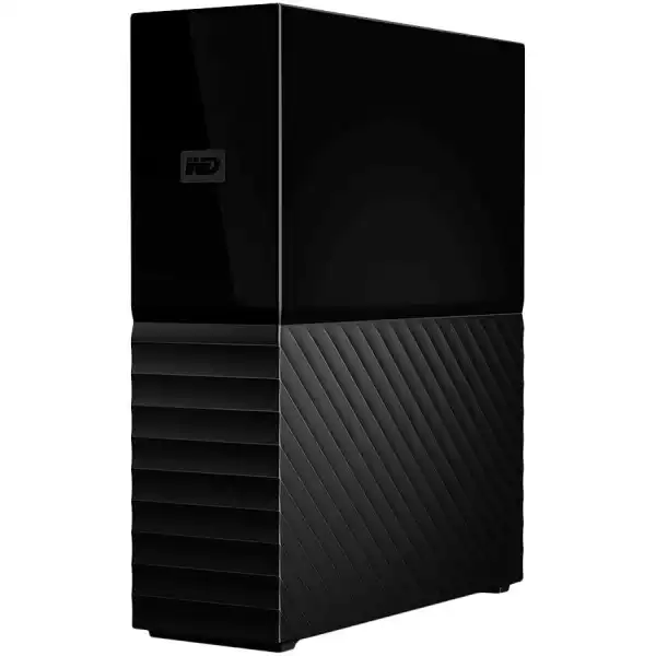 WD My Book 14TB 3.5'' external hdd WDBBGB0140HBK-EESN ( WDBBGB0140HBK-EESN ) 