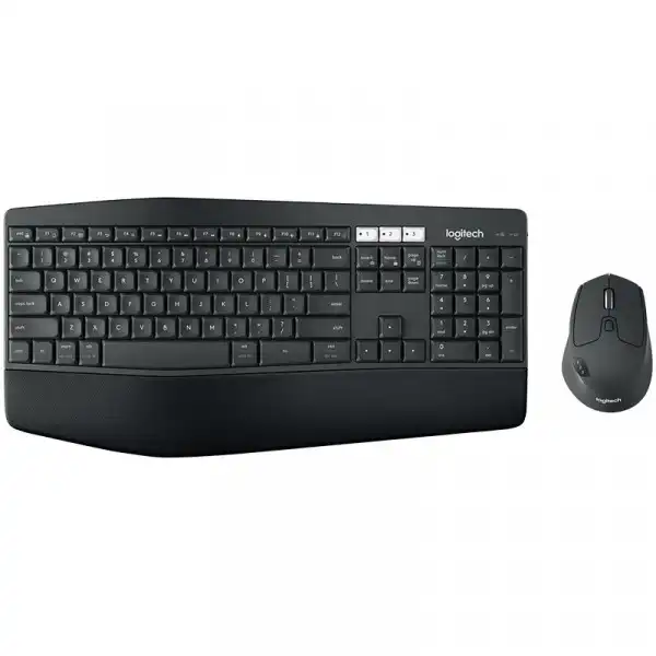 LOGITECH Wireless Performance Combo MK850 - INTNL - US International layout ( 920-008226 ) 