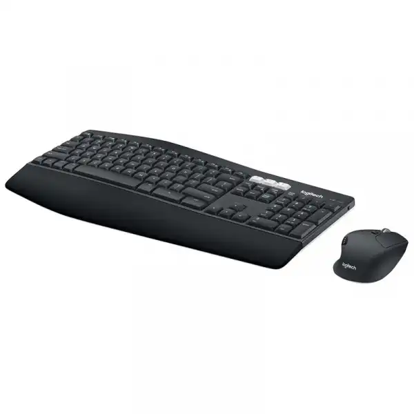 LOGITECH Wireless Performance Combo MK850 - INTNL - US International layout ( 920-008226 ) 