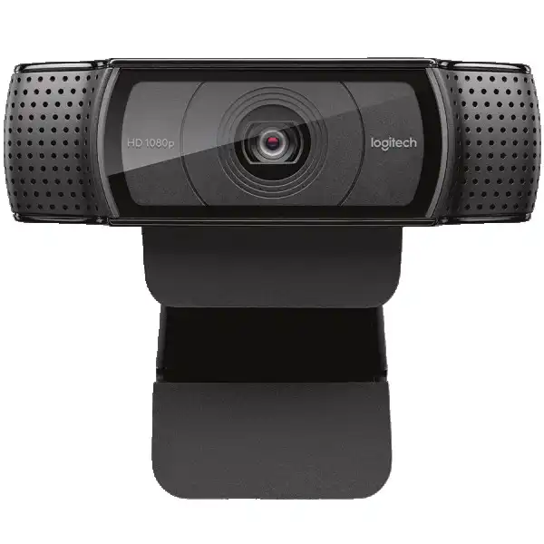 LOGITECH C920e HD 1080p Webcam-BLK-USB-WW ( 960-001360 ) 