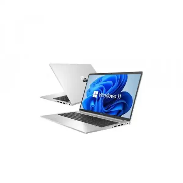 HP Probook 450 G9 (Pike Silver) FHD IPS, i5-1235U, 16GB, 1TB SSD (6S6W9EA)