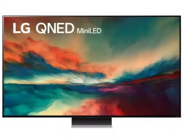 LG 65QNED863RE Smart TV 65'' 4K Ultra HD DVB-T2