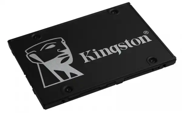 SSD KINGSTON KC600 1024GB/2.5''/SATA3/crna