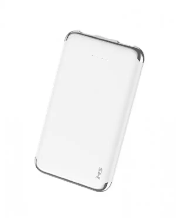 POWER BANK MS S500 6000 mAh