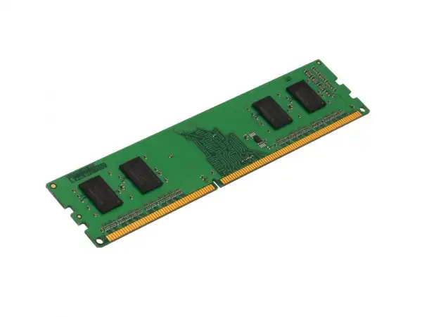 Memorija KINGSTON KVR26N19S6/4 4GB/DIMM/DDR4/2666MHz/crna