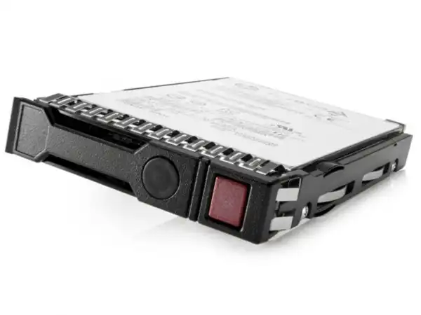 HDD HPE 600GB/SAS/12G/10K/SFF(2.5in)/3Y Hard Drive