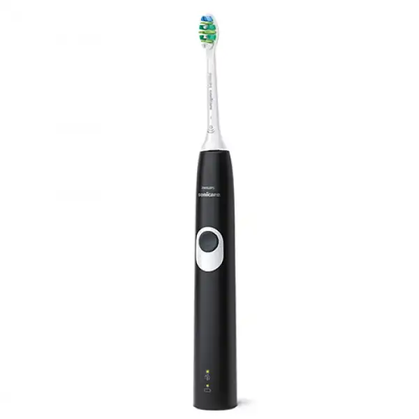 PHILIPS Sonicare ProtectiveClean 4300 Set soničnih električnih četkica za zube HX6800/35