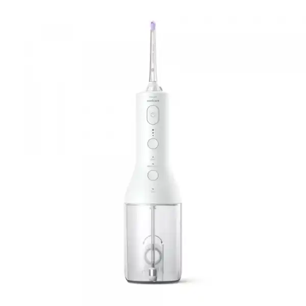 PHILIPS Sonicare Cordless Power Flosser 3000 HX3826/31 Irigator