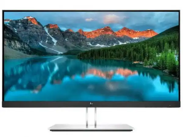 Monitor HP E24 23.8''/IPS/1920x1080/60Hz/5ms/HDMI,DP,VGA,USB hub/VESA/pivot,visina/3g