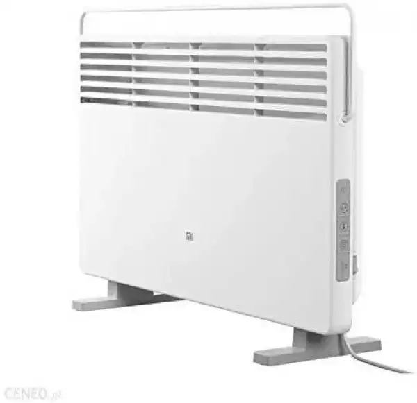 Grejalica XIAOMI Mi Smart Space Heater S/panelna/2200W/bela