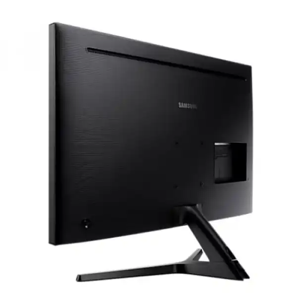 Monitor SAMSUNG LU32J590UQPXEN 32''/VA/3840x2160/60Hz/4ms GtG/HDMIx2,DP/Freesync/VESA/crna