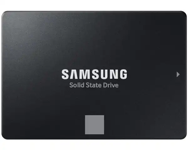 SAMSUNG 250GB 2.5 inča SATA III MZ-77E250BW 870 EVO Series SSD