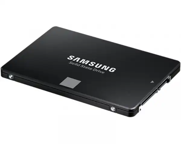 SAMSUNG 250GB 2.5 inča SATA III MZ-77E250BW 870 EVO Series SSD