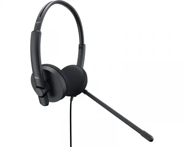 DELL Stereo Headset WH1022